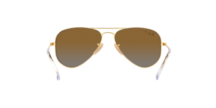 Ray-Ban Junior Aviator RJ9506S 223/T5