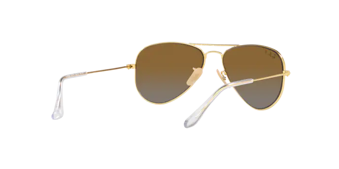 Ray-Ban Junior Aviator RJ9506S 223/T5