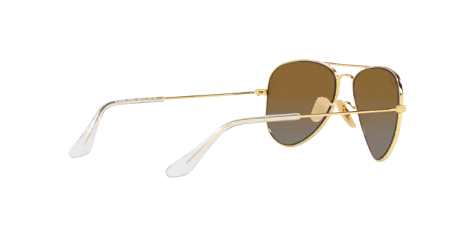 Ray-Ban Junior Aviator RJ9506S 223/T5