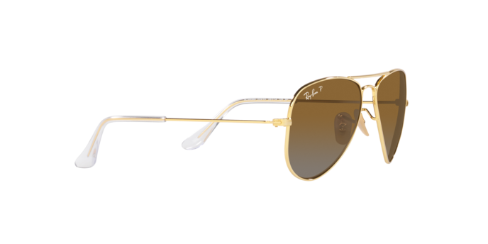 Ray-Ban Junior Aviator RJ9506S 223/T5