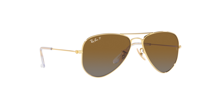 Ray-Ban Junior Aviator RJ9506S 223/T5