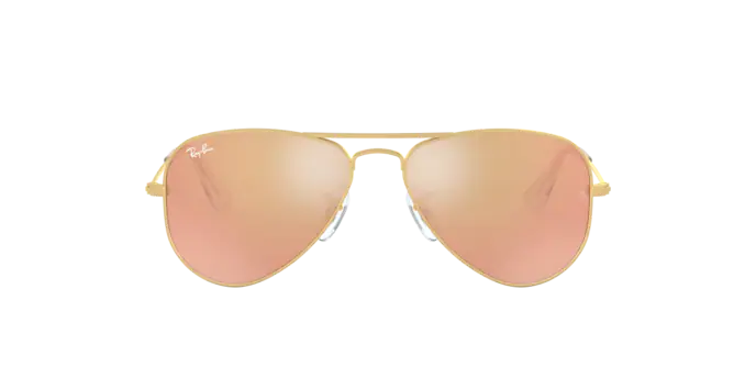 Ray-Ban Junior Aviator RJ9506S 249/2Y