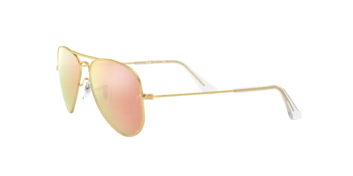 Ray-Ban Junior Aviator RJ9506S 249/2Y