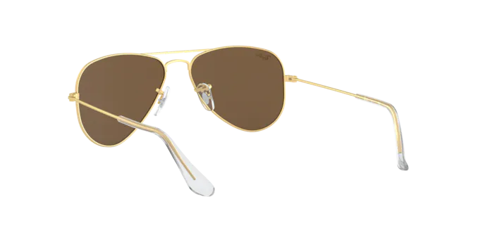 Ray-Ban Junior Aviator RJ9506S 249/2Y