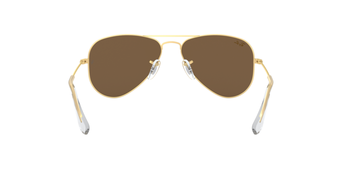 Ray-Ban Junior Aviator RJ9506S 249/2Y