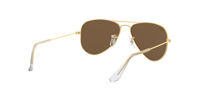 Ray-Ban Junior Aviator RJ9506S 249/2Y