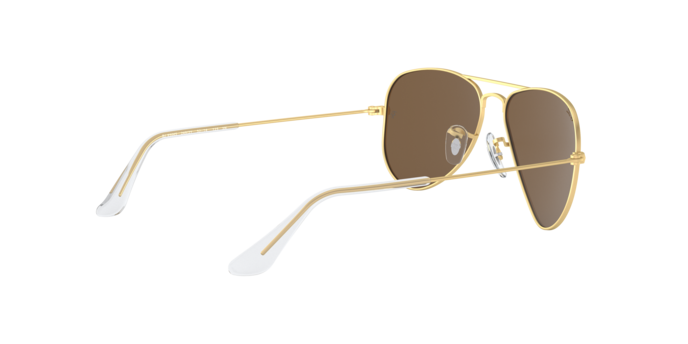 Ray-Ban Junior Aviator RJ9506S 249/2Y