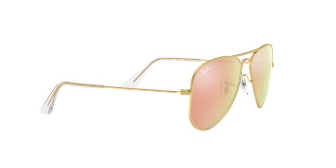Ray-Ban Junior Aviator RJ9506S 249/2Y