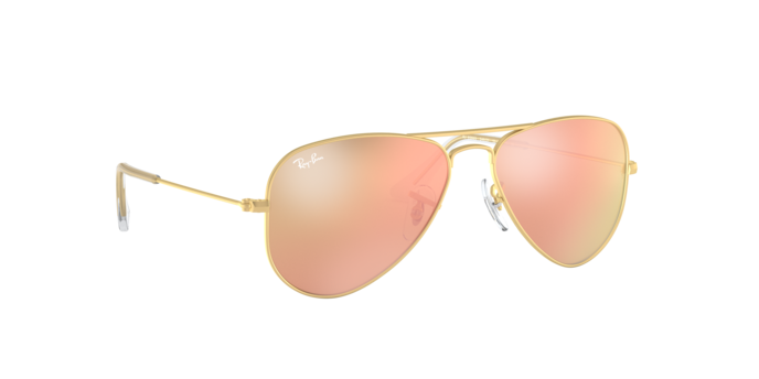 Ray-Ban Junior Aviator RJ9506S 249/2Y