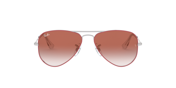 Ray-Ban Junior Aviator RJ9506S 274/V0