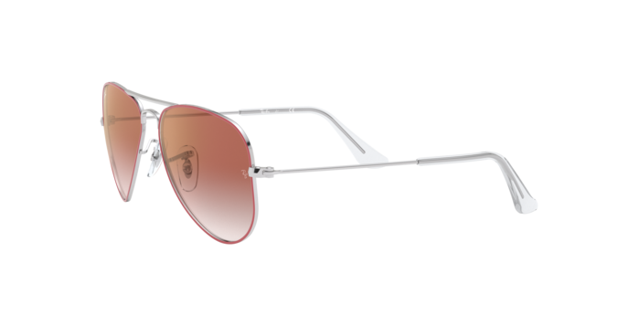 Ray-Ban Junior Aviator RJ9506S 274/V0