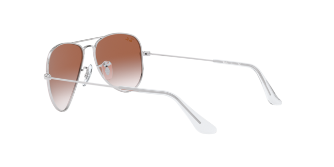Ray-Ban Junior Aviator RJ9506S 274/V0