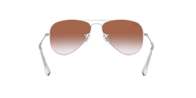 Ray-Ban Junior Aviator RJ9506S 274/V0