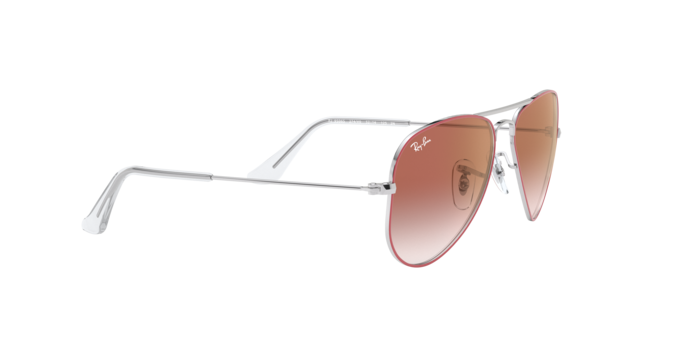 Ray-Ban Junior Aviator RJ9506S 274/V0