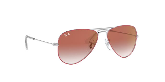 Ray-Ban Junior Aviator RJ9506S 274/V0