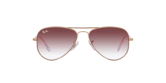 Ray-Ban Junior Aviator RJ9506S 291/8H