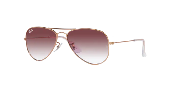 Ray-Ban Junior Aviator RJ9506S 291/8H