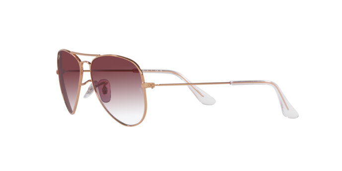 Ray-Ban Junior Aviator RJ9506S 291/8H