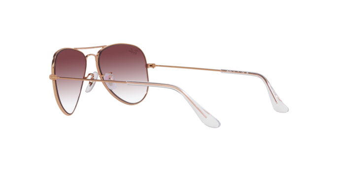 Ray-Ban Junior Aviator RJ9506S 291/8H