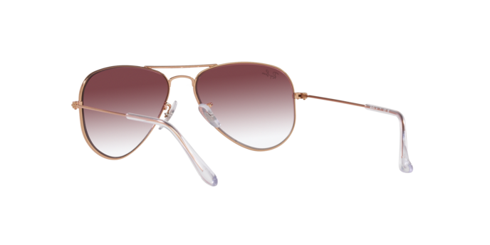 Ray-Ban Junior Aviator RJ9506S 291/8H