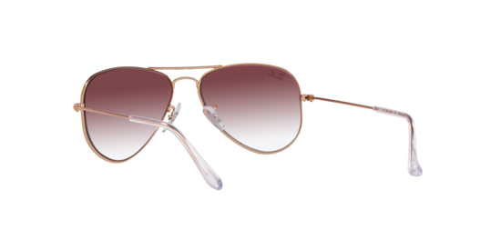 Ray-Ban Junior Aviator RJ9506S 291/8H