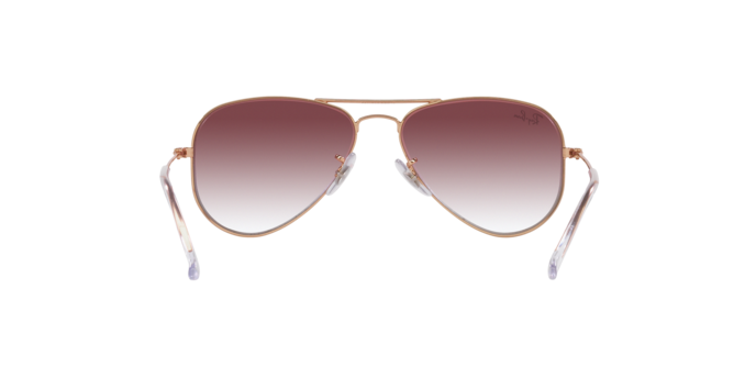 Ray-Ban Junior Aviator RJ9506S 291/8H