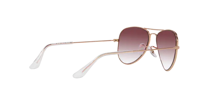 Ray-Ban Junior Aviator RJ9506S 291/8H