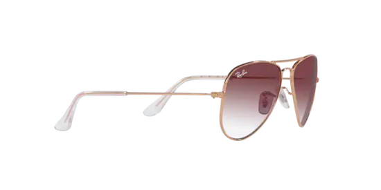 Ray-Ban Junior Aviator RJ9506S 291/8H