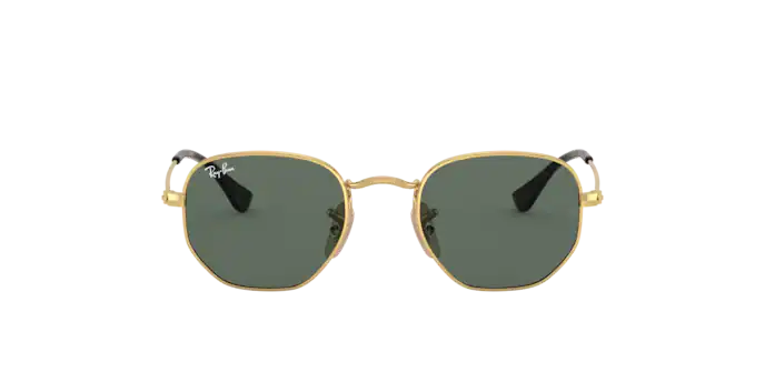 Ray-Ban Junior Hexagonal RJ9541SN 223/71