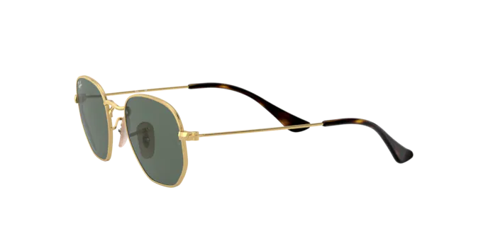 Ray-Ban Junior Hexagonal RJ9541SN 223/71