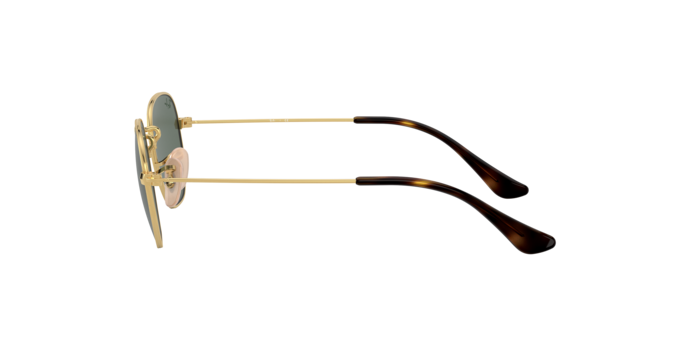 Ray-Ban Junior Hexagonal RJ9541SN 223/71