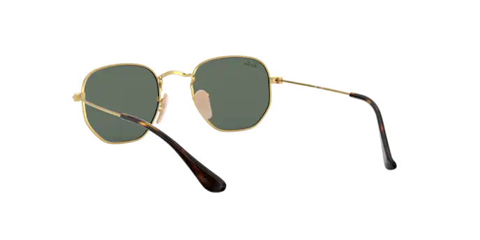 Ray-Ban Junior Hexagonal RJ9541SN 223/71
