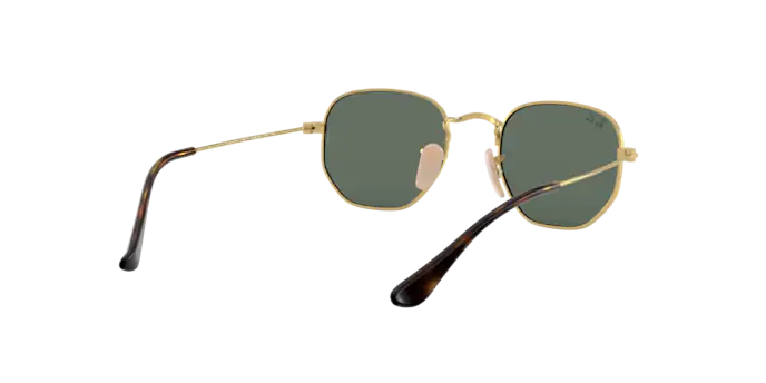 Ray-Ban Junior Hexagonal RJ9541SN 223/71