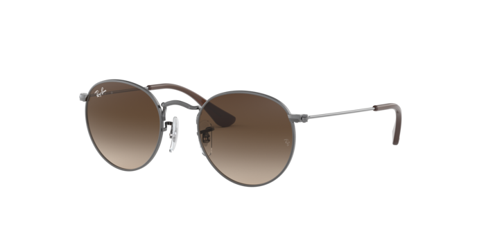 Ray-Ban Junior Round RJ9547S 200/13