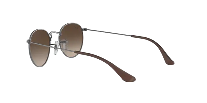 Ray-Ban Junior Round RJ9547S 200/13