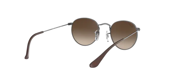 Ray-Ban Junior Round RJ9547S 200/13
