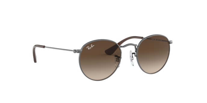Ray-Ban Junior Round RJ9547S 200/13