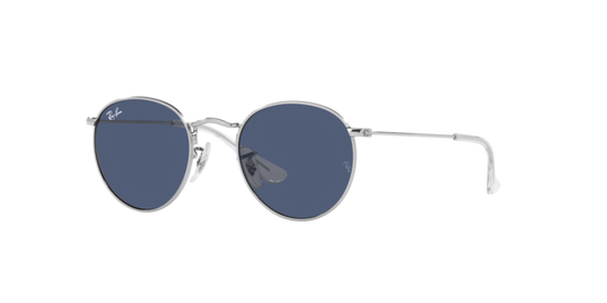 Ray-Ban Junior Round RJ9547S 212/80