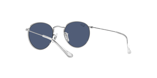 Ray-Ban Junior Round RJ9547S 212/80