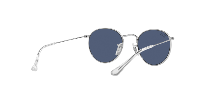 Ray-Ban Junior Round RJ9547S 212/80