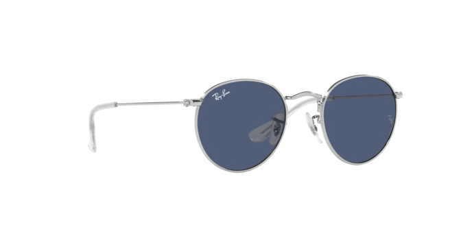 Ray-Ban Junior Round RJ9547S 212/80