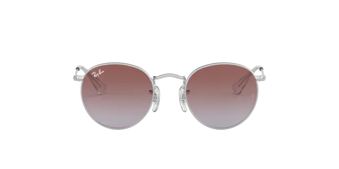 Ray-Ban Junior Round RJ9547S 212/I8