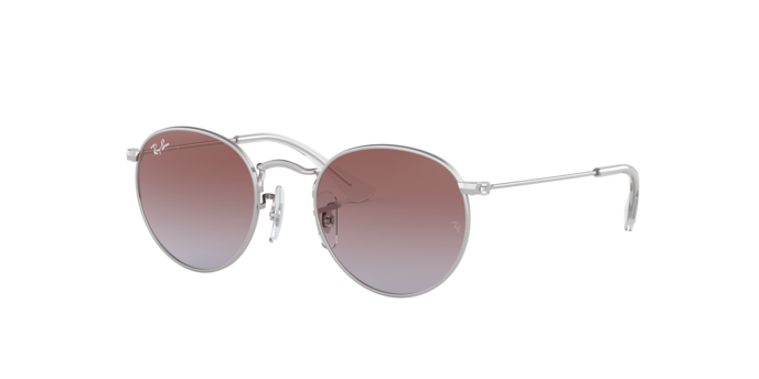 Ray-Ban Junior Round RJ9547S 212/I8