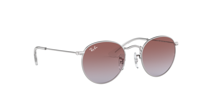Ray-Ban Junior Round RJ9547S 212/I8