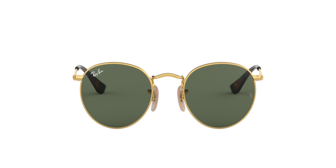 Ray-Ban Junior Round RJ9547S 223/71