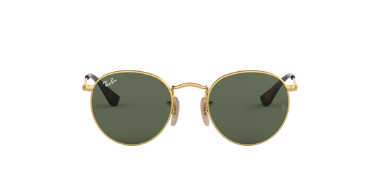 Ray-Ban Junior Round RJ9547S 223/71