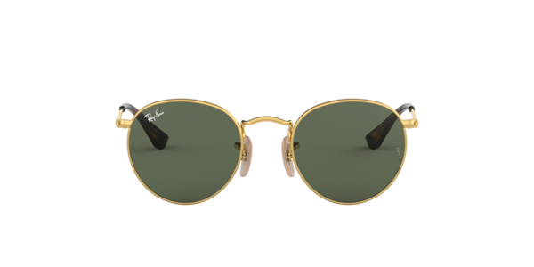 Ray-Ban Junior Round RJ9547S 223/71