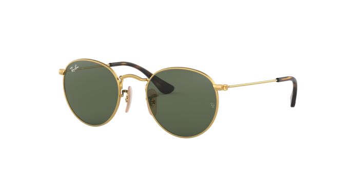 Ray-Ban Junior Round RJ9547S 223/71