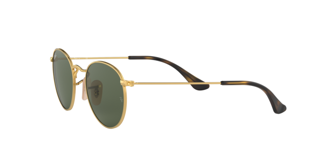 Ray-Ban Junior Round RJ9547S 223/71