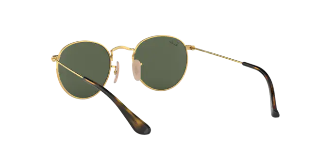 Ray-Ban Junior Round RJ9547S 223/71